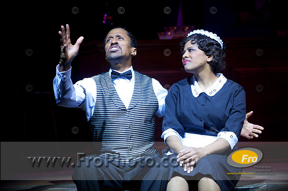 Skylight Gershwin Selects 019