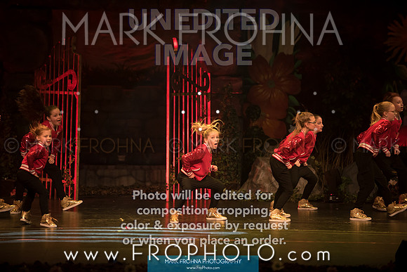 BCA 416 Teams Mini All Star Hip Hop-47