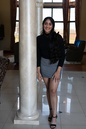 Akshaya G Senior Proofs-301