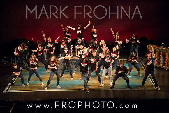 Skylight HSM16 Shorewood American Idiot-54