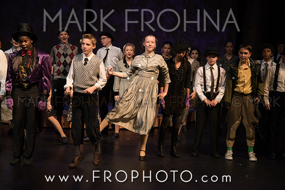 Prairie James and the Giant Peach-9