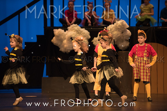 BCA Winnie the Pooh Kids-38