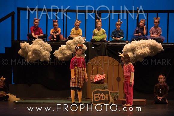 BCA Winnie the Pooh Kids-101