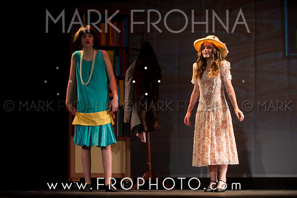 BCA Thoroughly Modern Millie Jr-58