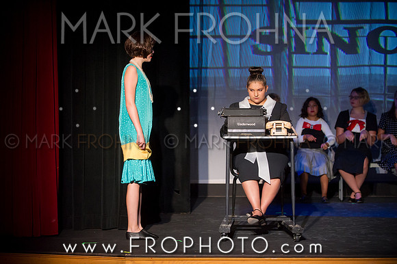 BCA Thoroughly Modern Millie Jr-82