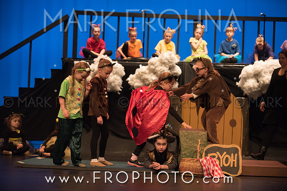 BCA Winnie the Pooh Kids-150