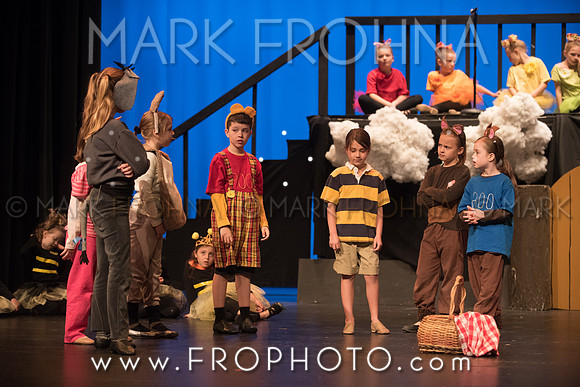 BCA Winnie the Pooh Kids-157