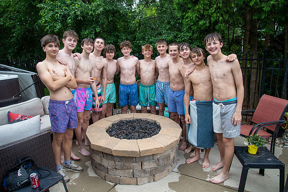 Wis Hills MS 8th Graders 2024-71