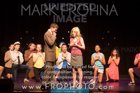 BCA Legally Blonde Live-100
