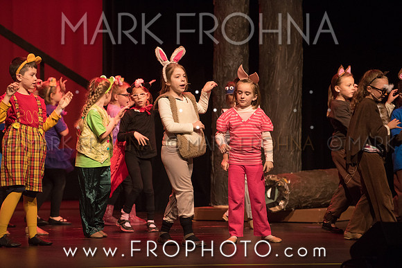 BCA Winnie the Pooh Kids-71