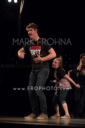 Skylight HSM16 Shorewood American Idiot-12
