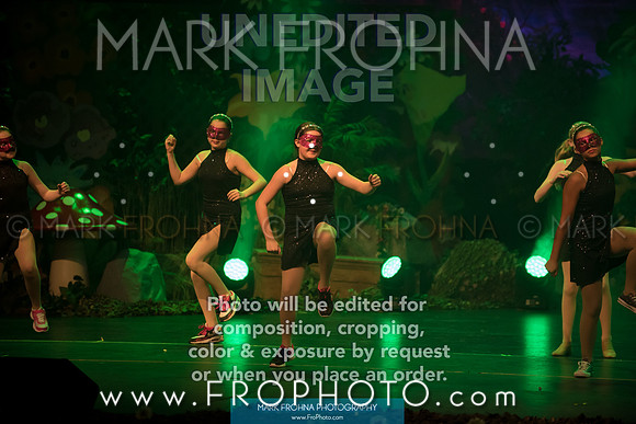 BCA 416 Sat430 56 Hip Hop Mon730-8