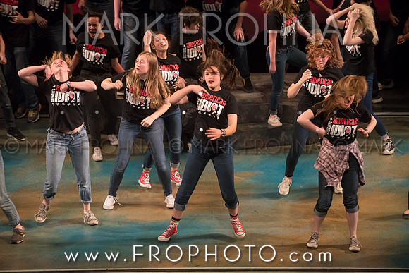 Skylight HSM16 Shorewood American Idiot-40