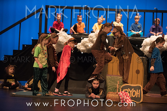 BCA Winnie the Pooh Kids-149
