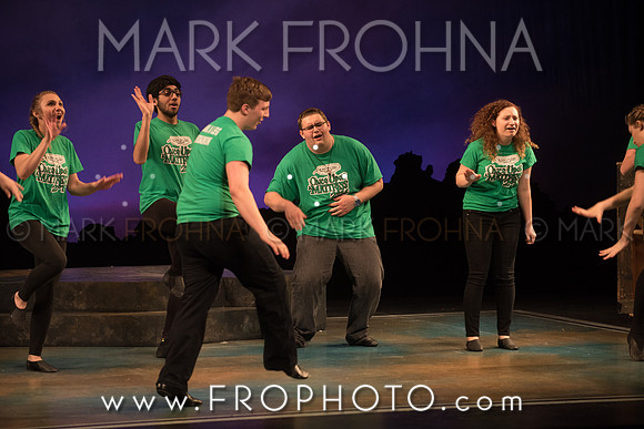 Skylight HSM16 Oak Creek Song of Love-25