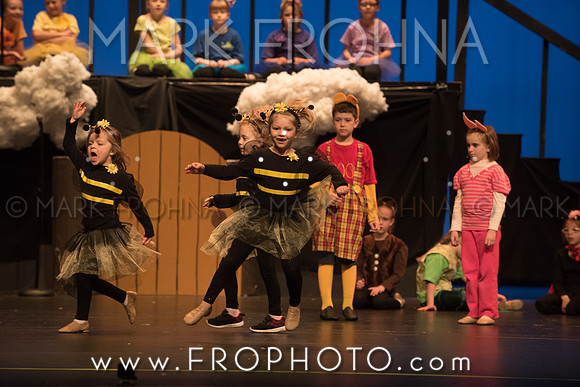 BCA Winnie the Pooh Kids-98