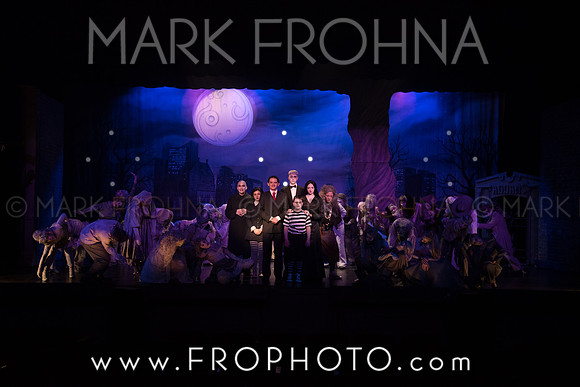 Addams Family Night 1-81