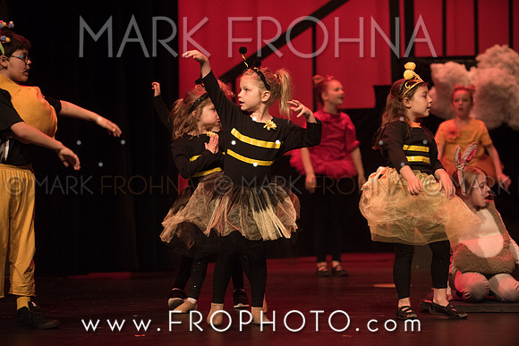 BCA Winnie the Pooh Kids-118
