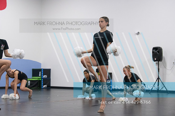 BRIO Choreo Week 2023-30