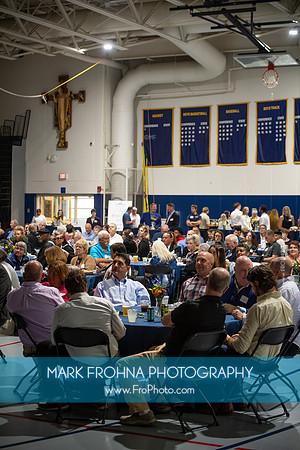 Pius XI Athletic Hall of Fame 2025-64