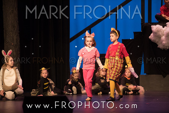 BCA Winnie the Pooh Kids-55