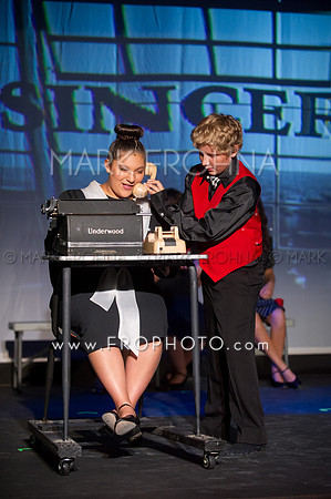 BCA Thoroughly Modern Millie Jr-81