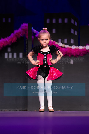 Brio Spring Recital 2024 Saturday 1100-4