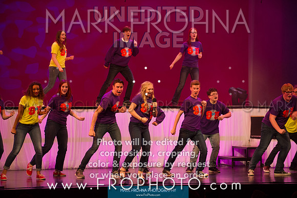 Tommys 2016 Janesville 9 to 5-50