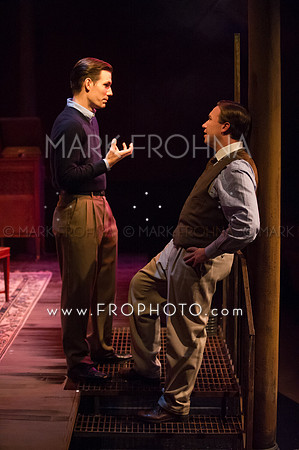 In Tandem Glass Menagerie-99