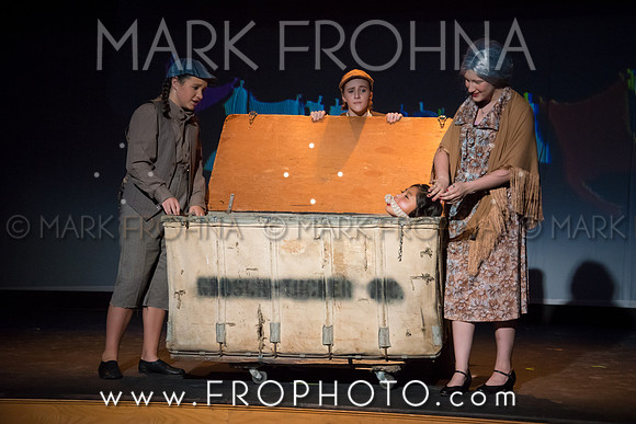 BCA Thoroughly Modern Millie Jr-70