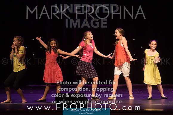BCA Legally Blonde Live-40
