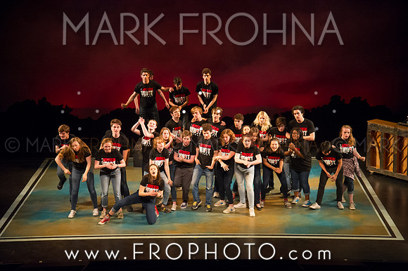 Skylight HSM16 Shorewood American Idiot-57