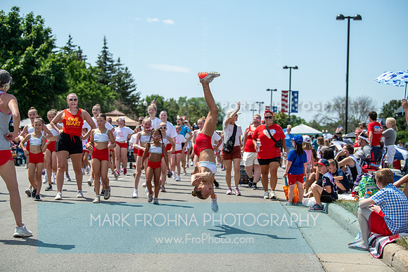 BRIO 4th of July Parade 2023-28