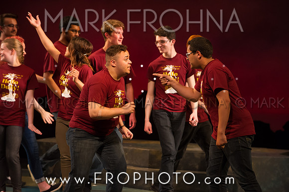 Skylight HSM16 Reagan Sunday Clothes-5