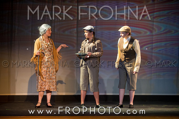 BCA Thoroughly Modern Millie Jr-112