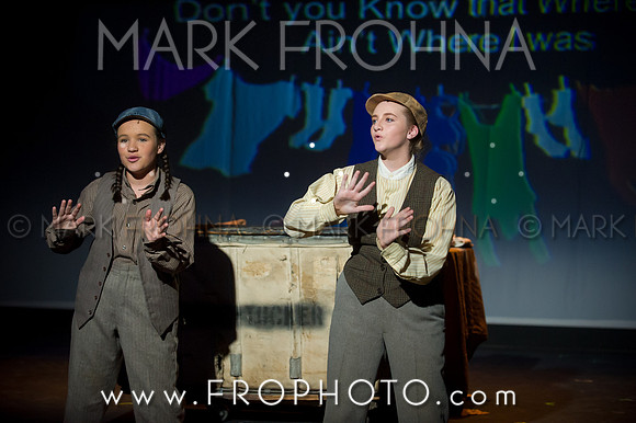 BCA Thoroughly Modern Millie Jr-74