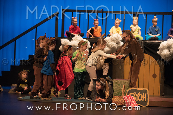 BCA Winnie the Pooh Kids-147