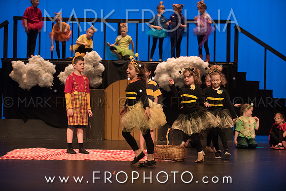 BCA Winnie the Pooh Kids-166