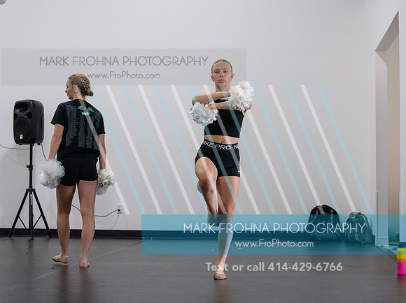 BRIO Choreo Week 2023-25