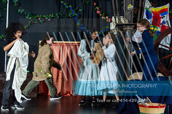 BRIO Peter Pan Summer 2023-23