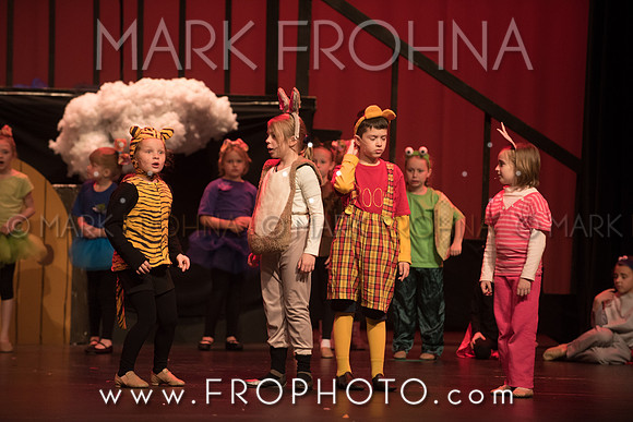 BCA Winnie the Pooh Kids-77