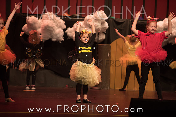 BCA Winnie the Pooh Kids-90