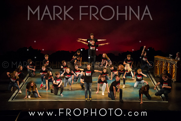 Skylight HSM16 Shorewood American Idiot-48