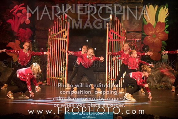 BCA 416 Teams Mini All Star Hip Hop-15