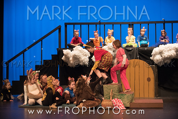 BCA Winnie the Pooh Kids-130