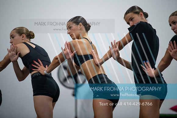 BRIO Choreography w Kristin 2023-28