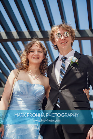 Henry Prom 2025-32