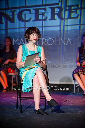 BCA Thoroughly Modern Millie Jr-93