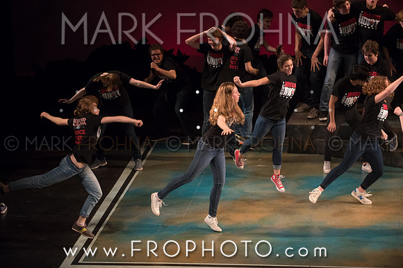 Skylight HSM16 Shorewood American Idiot-35