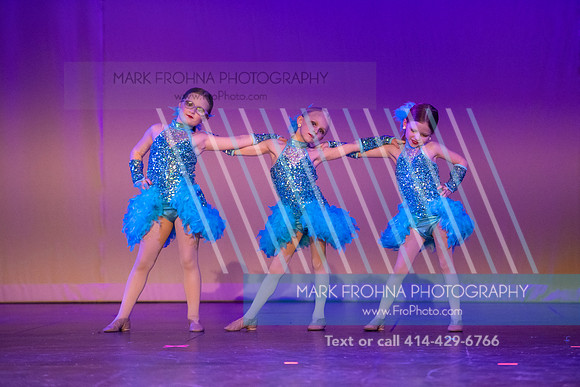 Lake Country Dance Recital Highlights March 2022-22
